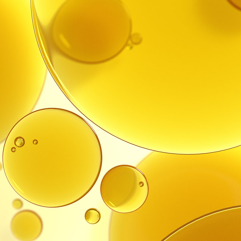 VEGETABLE OILS