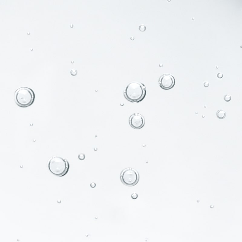 Ácido hialurónico ampliado no ingrediente