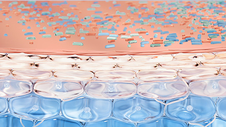 Imagem Patente Ecodefensine™ 