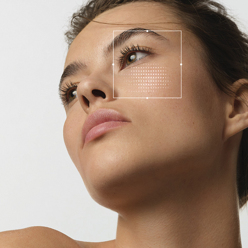 Skinobserver diagnostico de pele Bioderma