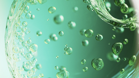 Imagem Tecnologia Fluidactiv™