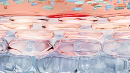 Imagem Tecnologia Skin Relief