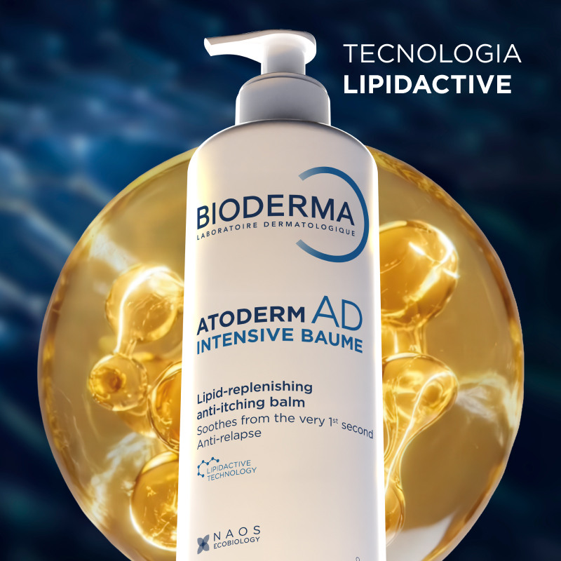 Atoderm Intensive baume