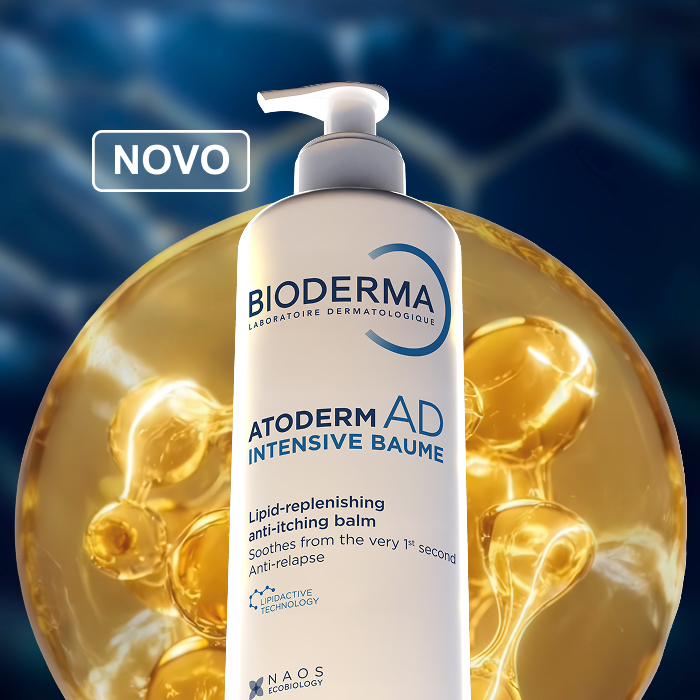 Atoderm AD Intensive baume