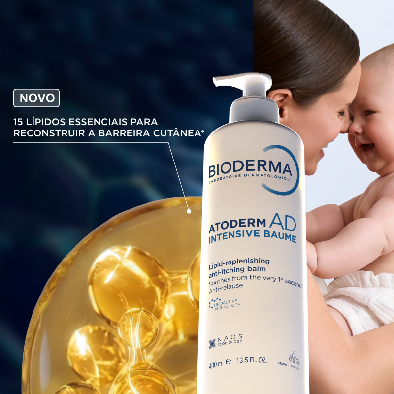 Atoderm AD Intensive baume