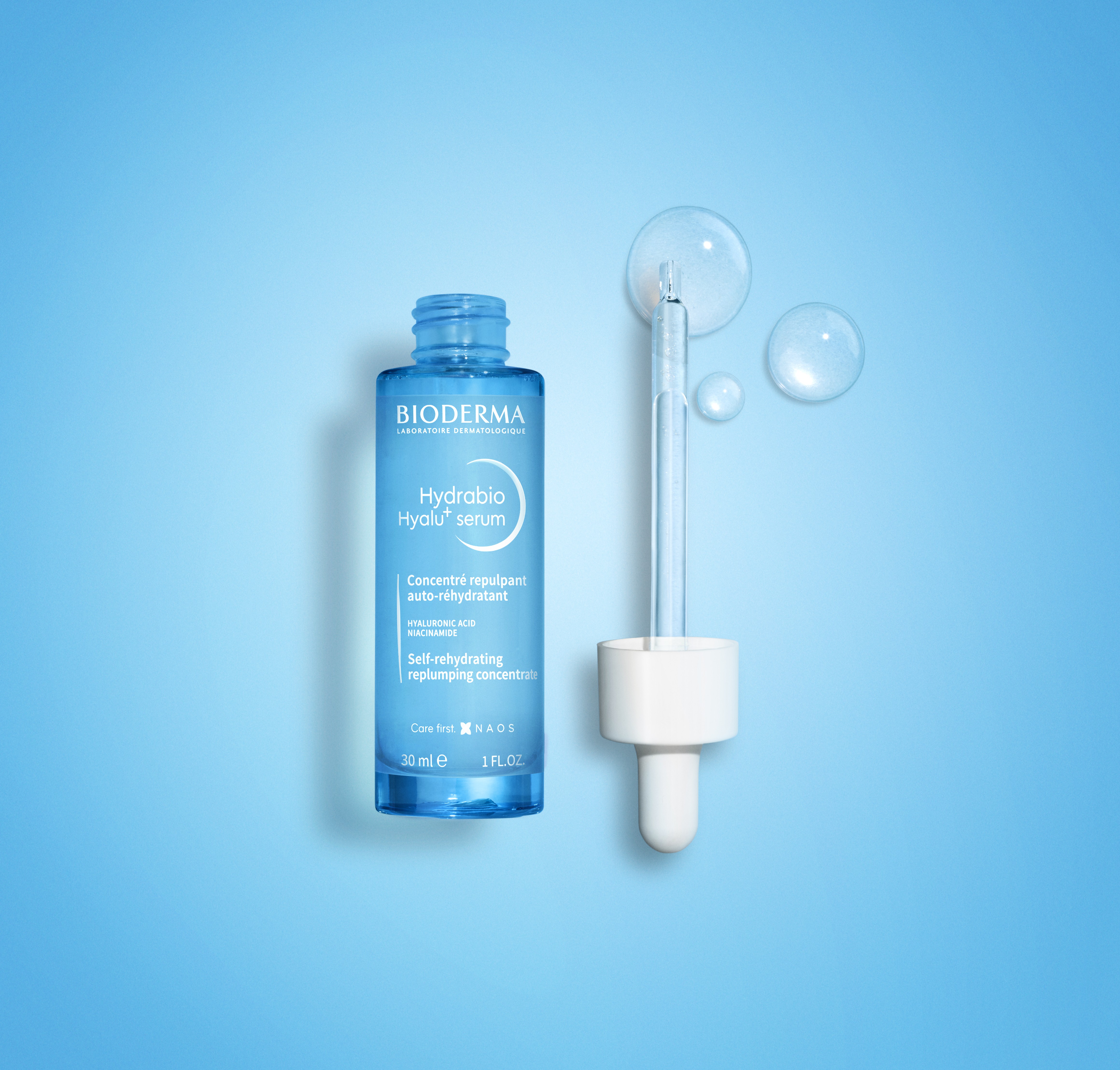 Hydrabio Hyalu+ Serum