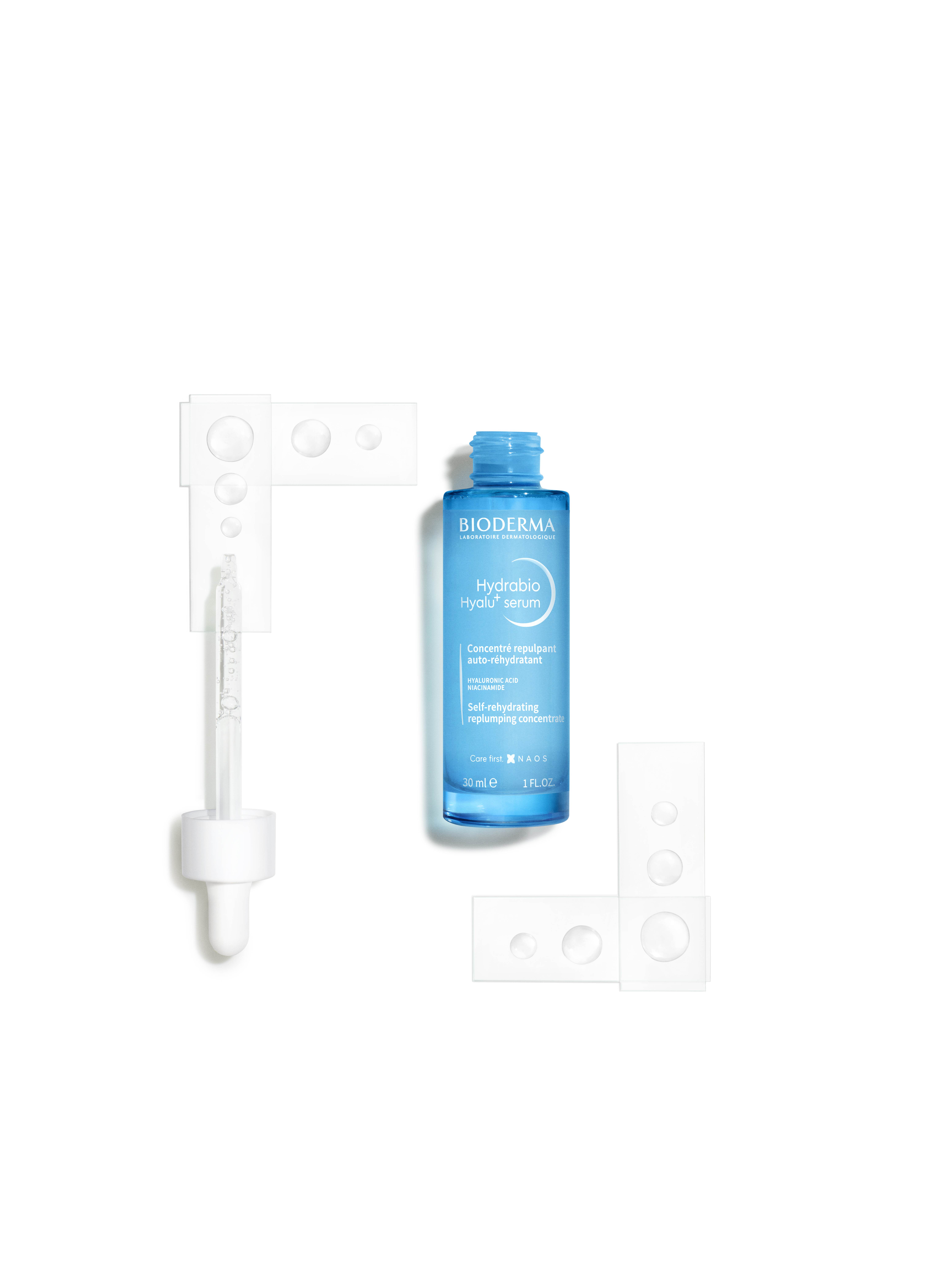 Hydrabio Hyalu+ Serum