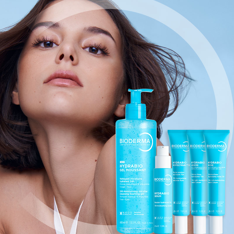 Gama Hydrabio 