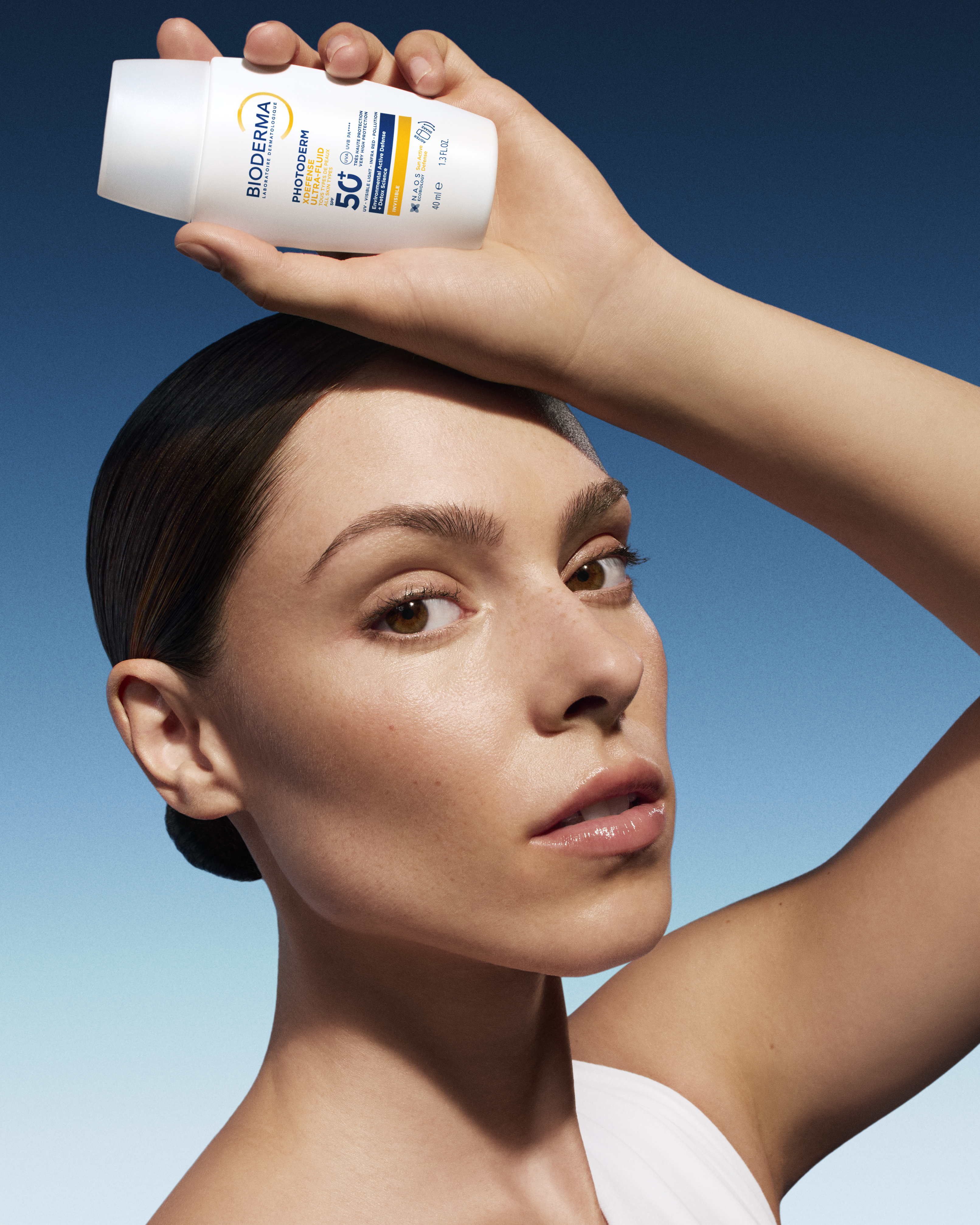 Photoderm XDEFENSE ULTRA-FLUIDO SPF50+