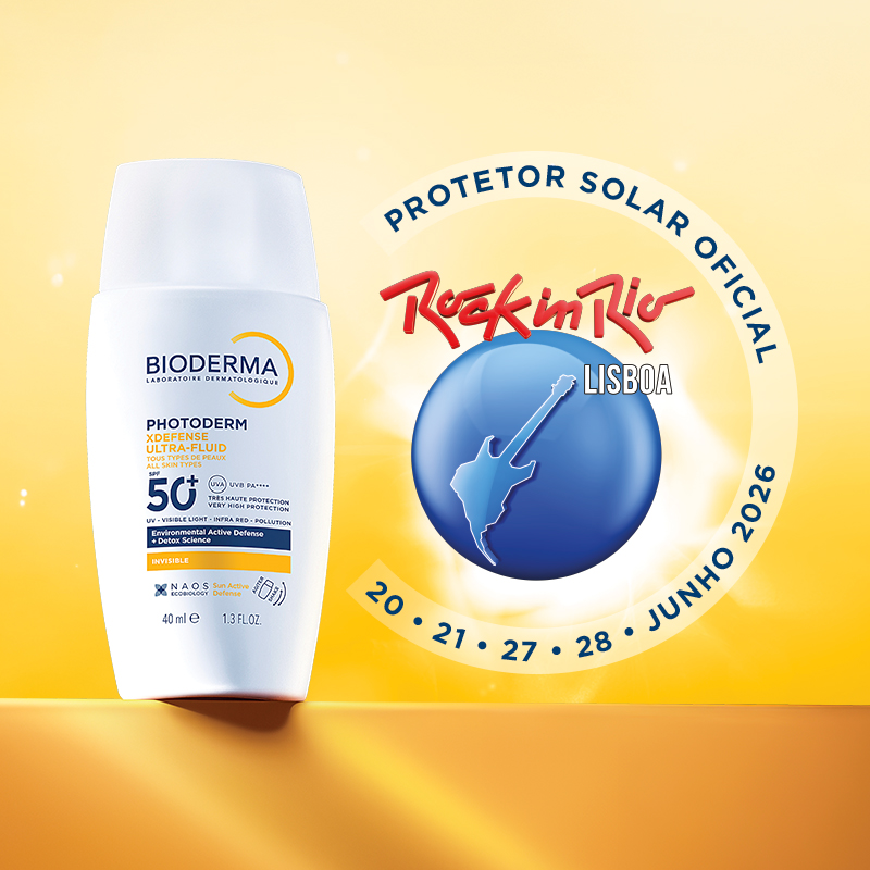 XDefense a proteção oficial do Rock in Rio 