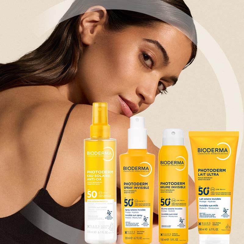 Photoderm XDEFENSE ULTRA-FLUIDO SPF50+