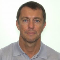 Joël Pacoret, Psicólogo.