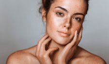 Your skin - woman skin's pigmentation Your skin - woman skin's pigmentation