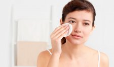 Face cleanser for sensitive skin Face cleanser for sensitive skin