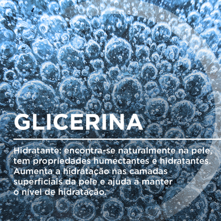 Glicerina 