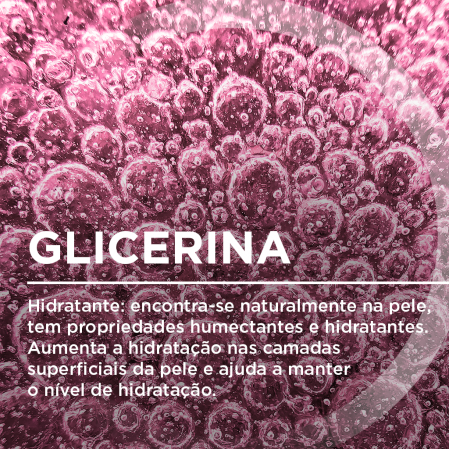 Glicerina 