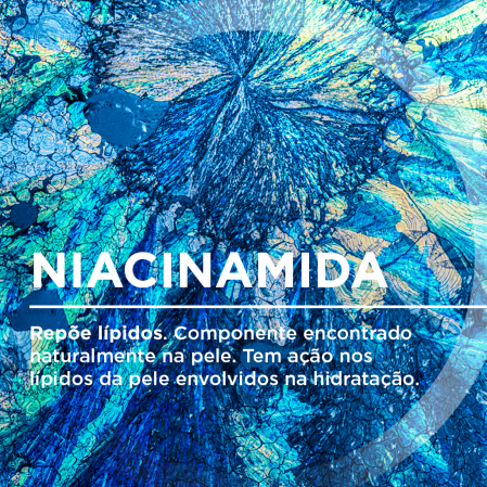 Niacinamida