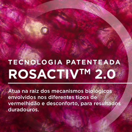 Tecnologia Rosactiv 2.0