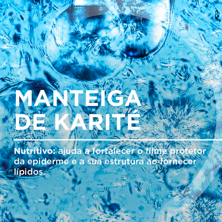 Manteiga de Karité
