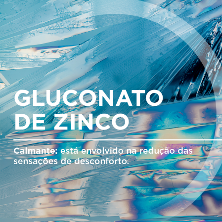 Gluconato de Zinco