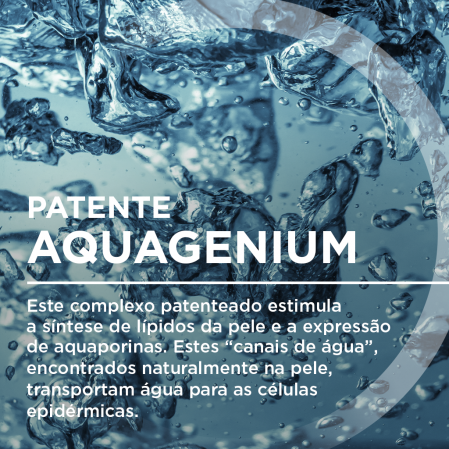 Patente Aquagenium