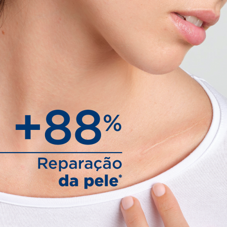 Reparação da pele