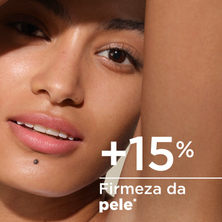 Firmeza da pele