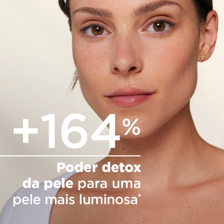 +164% poder detox