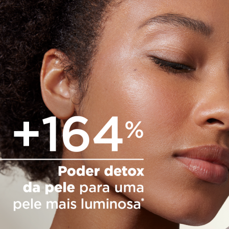 +164% poder detox