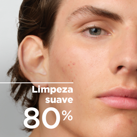 Limpeza suave