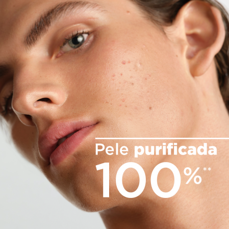 Pele purificada