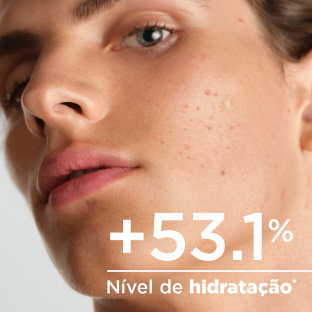 Hidratação