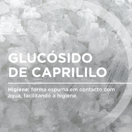 Glucósido de Caprililo