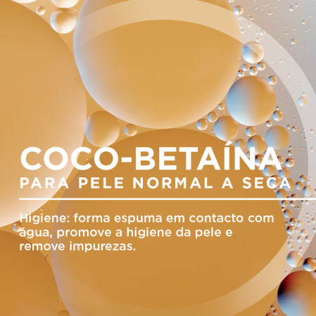 Coco-Betaína