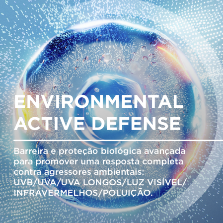 Environmental Active Defense