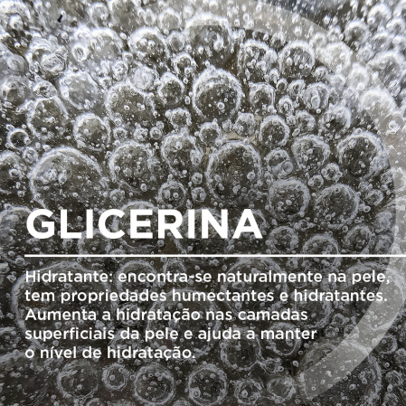Glicerina