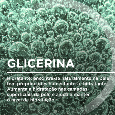 Glicerina 
