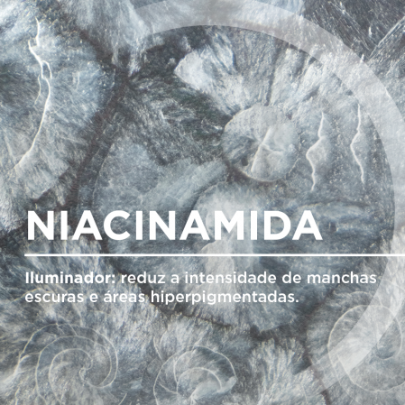 Niacinamida