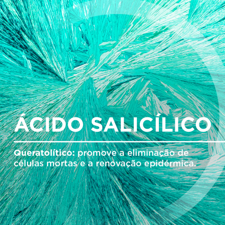 Ácido salicílico