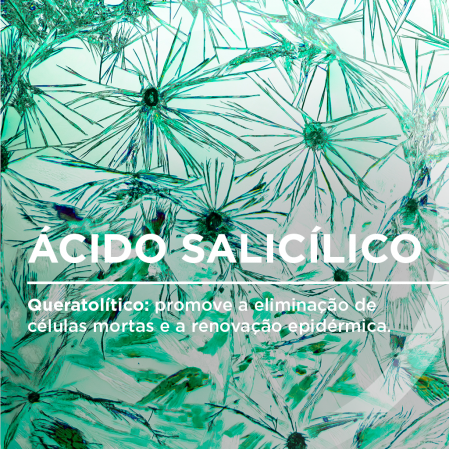 Ácido salicílico