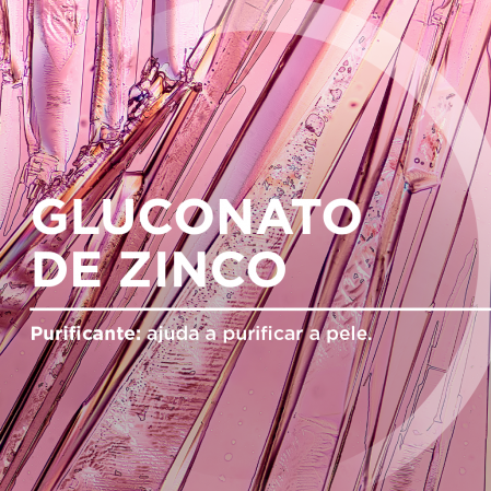Gluconato de Zinco