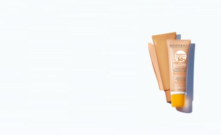 KV Photoderm Cover Touch KV Photoderm Cover Touch