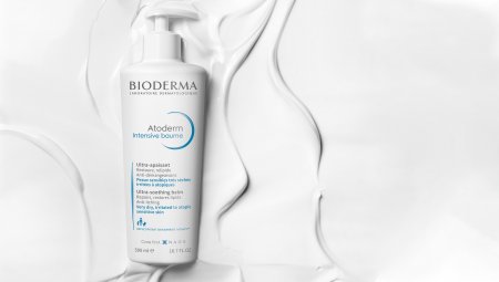 Bioderma - Atoderm Intensive Baume