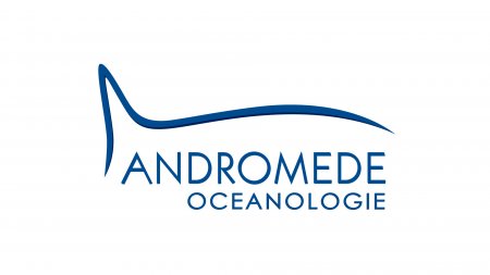 Andromède logo