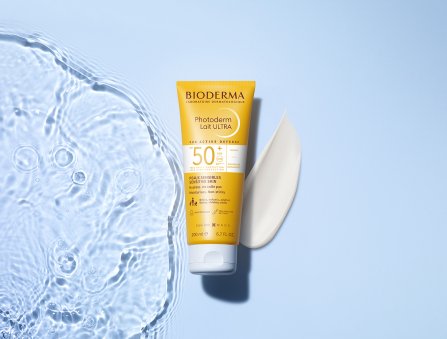 Photoderm Sunscreen Lait ULTRA SPF50+