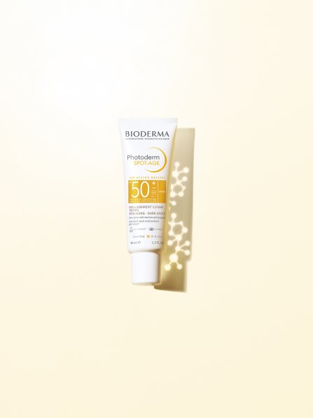 Photoderm Spot Age Sunscreen SPF50+
