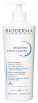 BIODERMA foto produto, Atoderm Intensive baume 500ml, bálsamo hidratante para pele seca