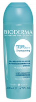 BIODERMA foto produto, ABCDerm Shampooing 200ml cuidados do bebé, champô