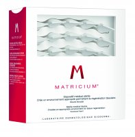 BIODERMA foto produto, MATRICIUM monodoses 30 x 1ml, cuidado regenerador para renovação da pele