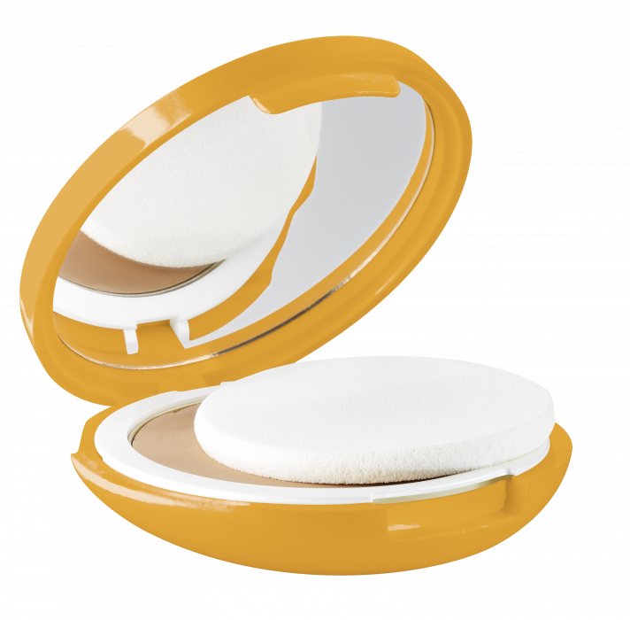 BIODERMA foto produto, Photoderm MAX Compact SPF 50+ 10g, creme protetor para pele sensível